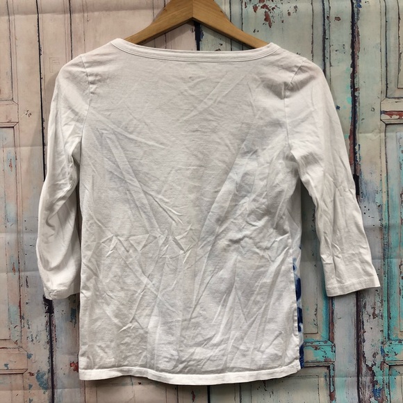 Talbots Top - Picture 2 of 8